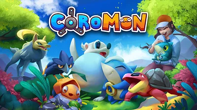 Coromon (PC) [Turkey/India] [Standard]