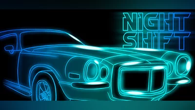 Night Shift (PC) [Turkey/India] [Standard]