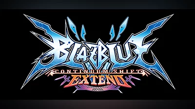 BlazBlue Continuum Shift Extend (PC) [Rest of the world] [Standard]