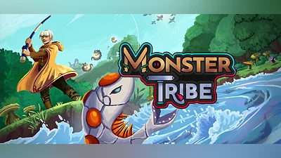 Monster Tribe
