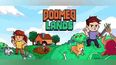 Doomed Lands