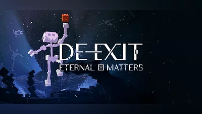 De-Exit - Eternal Matters
