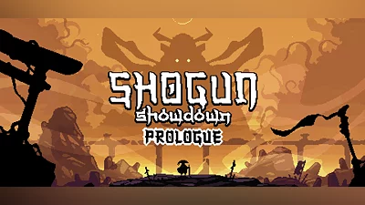 Shogun Showdown: Prologue
