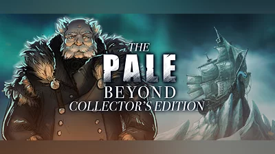 The Pale Beyond - Collectors Edition