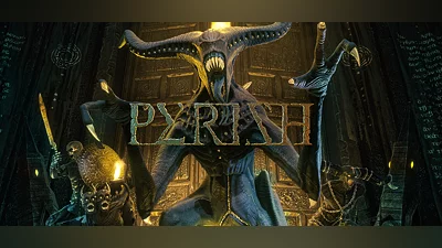 PERISH