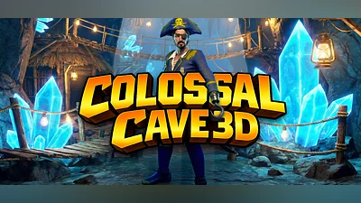 Colossal Cave