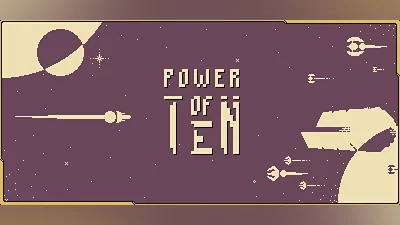 Power of Ten