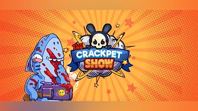The Crackpet Show