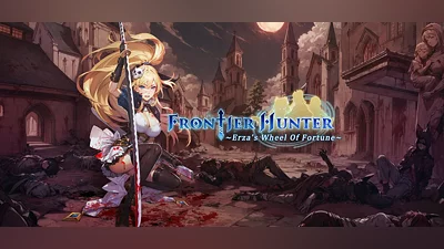 Frontier Hunter: Erza’s Wheel of Fortune
