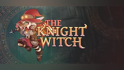 The Knight Witch