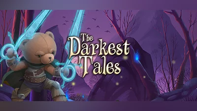 The Darkest Tales