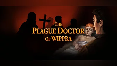 The Plague Doctor of Wippra