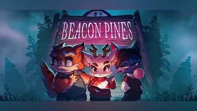 Beacon Pines