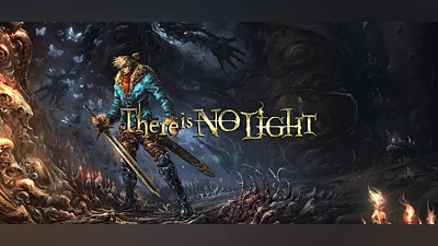 There Is No Light