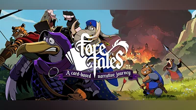 Foretales