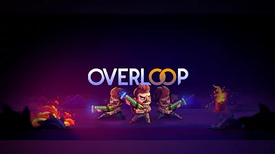 Overloop