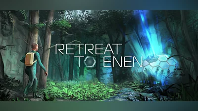 Retreat to Enen