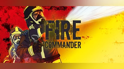 Fire Commander