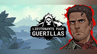 Cartel Tycoon Lieutenants Pack - Guerilla