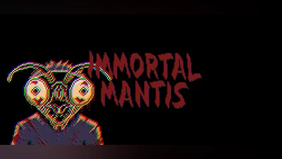 Immortal Mantis