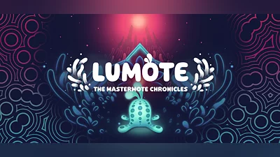 Lumote: The Mastermote Chronicles - Digital Deluxe Edition