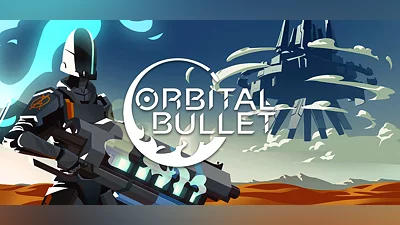 Orbital Bullet – The 360° Rogue-lite