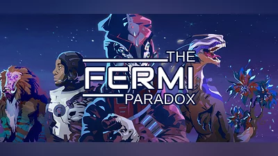 The Fermi Paradox - Soundtrack