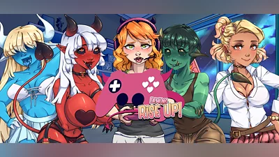 Demons Rise Up!