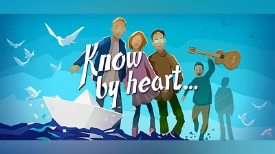 Know by heart