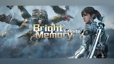 Bright Memory: Infinite Cheongsam (New Year) DLC