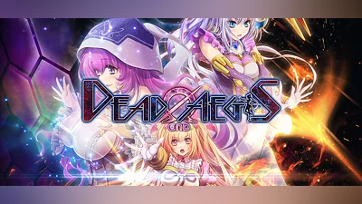 Dead End Aegis