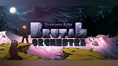 Brutal Orchestra