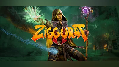 Ziggurat 2 Soundtrack