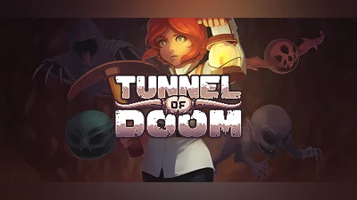 Tunnel of Doom