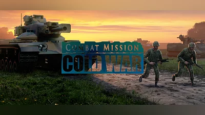 Combat Mission Cold War
