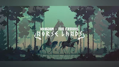 Kingdom Two Crowns: Norse Lands