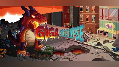 Gigapocalypse