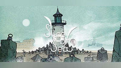 Slice of Sea