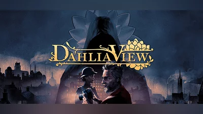 Dahlia View