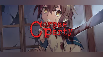 Corpse Party (2021)
