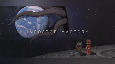 Impostor Factory: The Screw-It-Just-Gimme-Everything Bundle