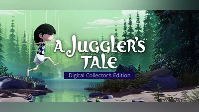 A Juggler's Tale Collector's Edition
