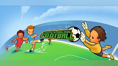 Super Arcade Football