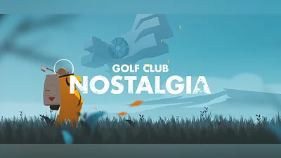 Golf Club Nostalgia