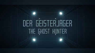 Der Geisterjäger / The Ghost Hunter