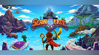 Serin Fate