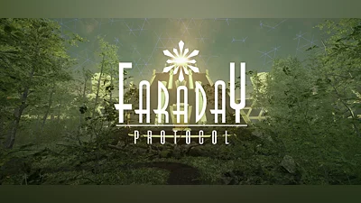 Faraday Protocol Demo