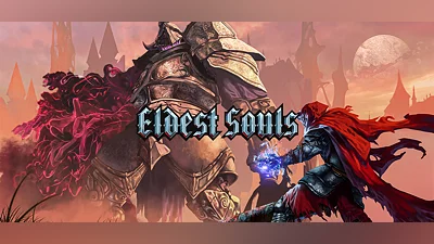 Eldest Souls