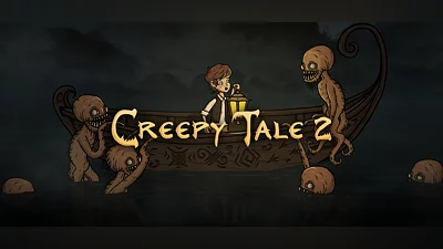 Creepy Tale 2 Soundtrack