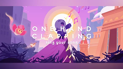 One Hand Clapping